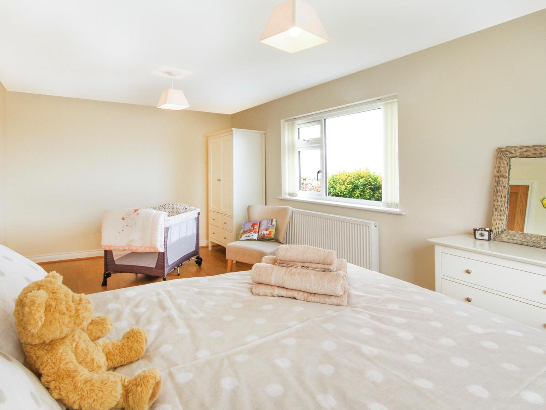 Coed Bolyn Lodge Llanddeiniolen Extérieur photo