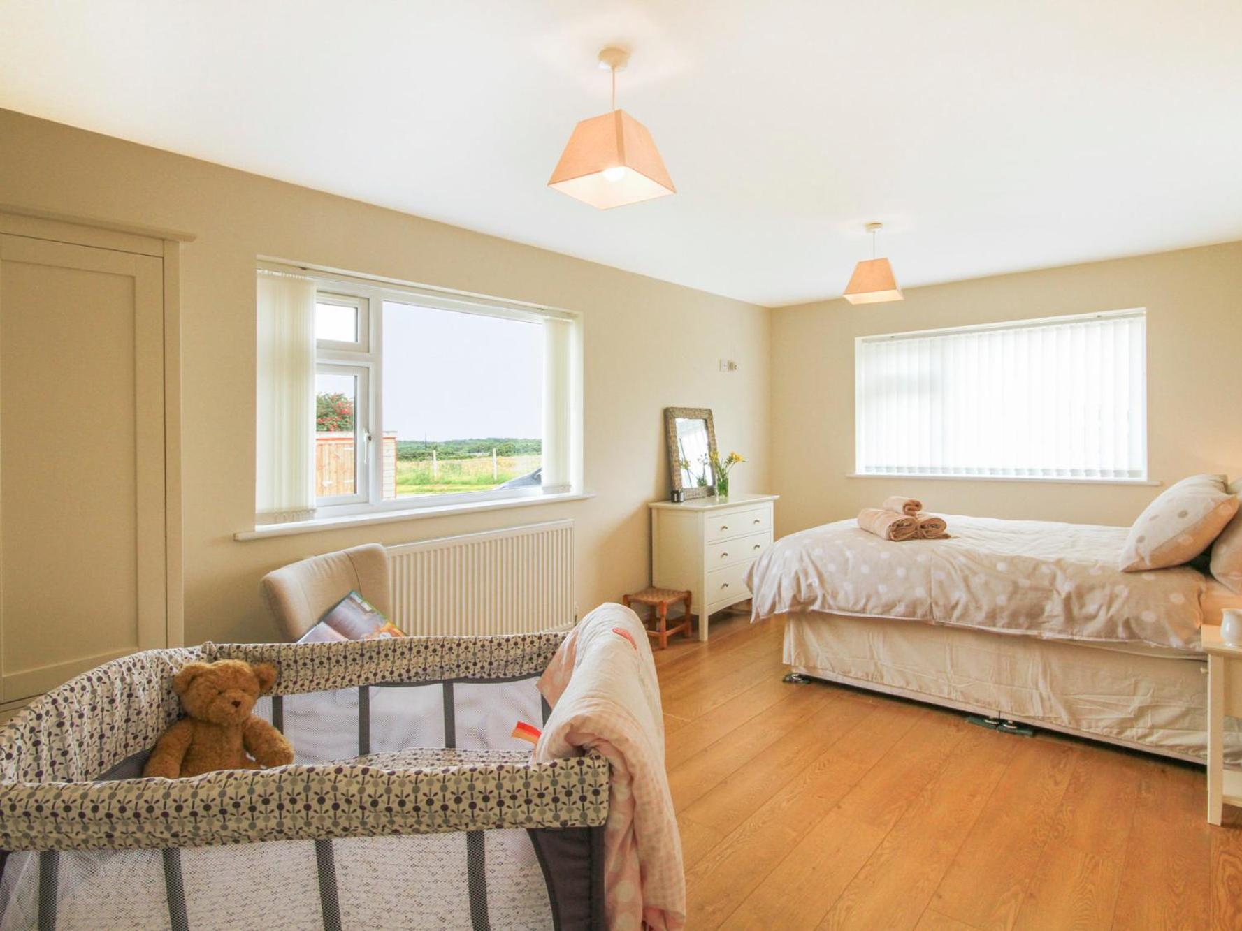 Coed Bolyn Lodge Llanddeiniolen Extérieur photo